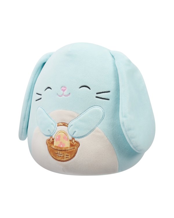 SQUISHMALLOWS Мягкая игрушка Пасхальная коллекция, 19 см