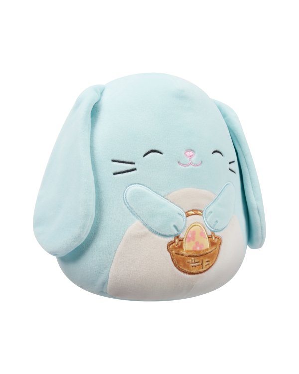 SQUISHMALLOWS Мягкая игрушка Пасхальная коллекция, 19 см