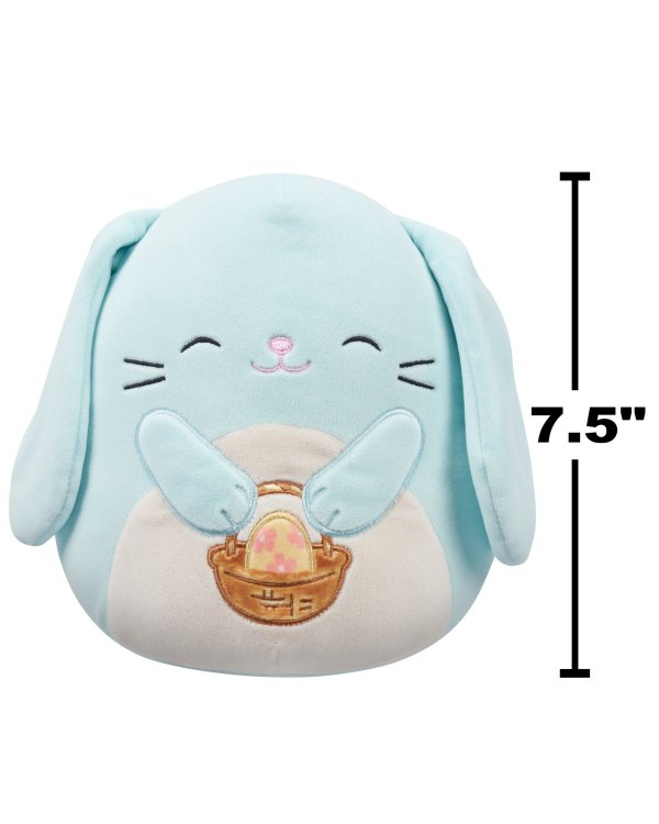 SQUISHMALLOWS Мягкая игрушка Пасхальная коллекция, 19 см