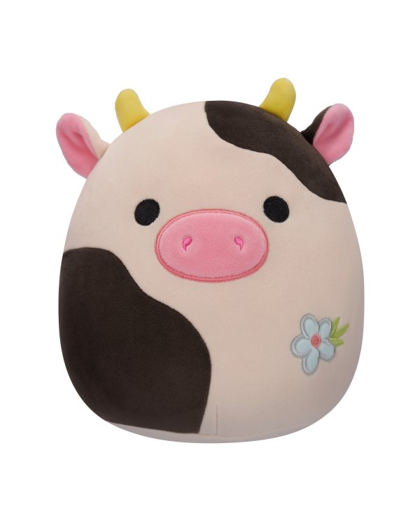 SQUISHMALLOWS Мягкая игрушка Пасхальная коллекция, 19 см