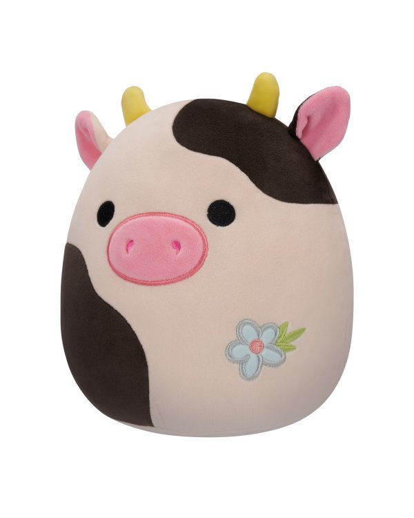 SQUISHMALLOWS Мягкая игрушка Пасхальная коллекция, 19 см