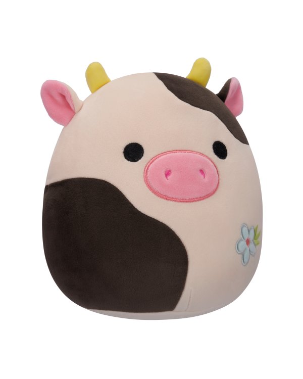 SQUISHMALLOWS Мягкая игрушка Пасхальная коллекция, 19 см