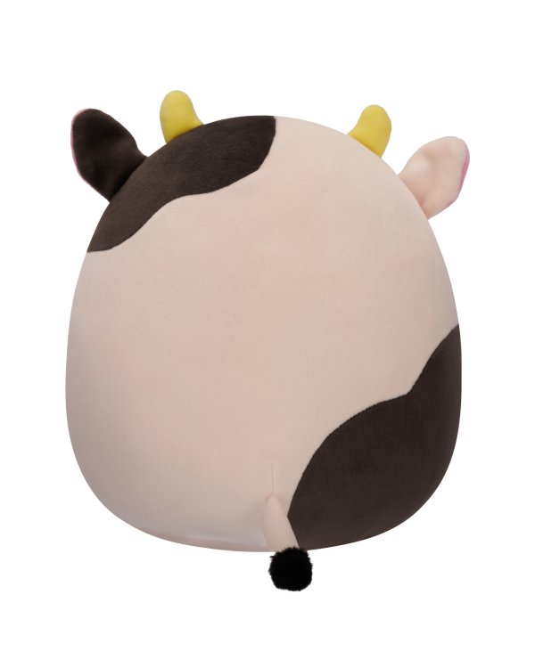 SQUISHMALLOWS Мягкая игрушка Пасхальная коллекция, 19 см