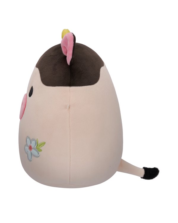 SQUISHMALLOWS Мягкая игрушка Пасхальная коллекция, 19 см