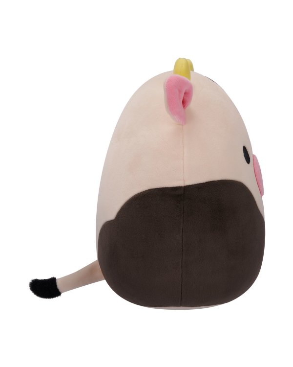 SQUISHMALLOWS Мягкая игрушка Пасхальная коллекция, 19 см