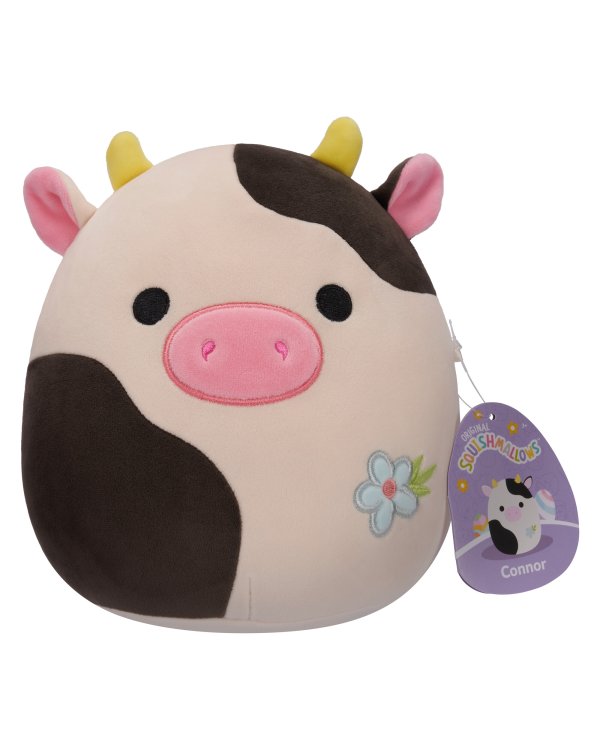 SQUISHMALLOWS Мягкая игрушка Пасхальная коллекция, 19 см