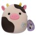 SQUISHMALLOWS Мягкая игрушка Пасхальная коллекция, 19 см