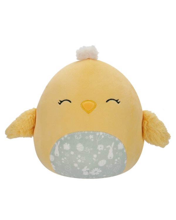 SQUISHMALLOWS Мягкая игрушка Пасхальная коллекция, 19 см