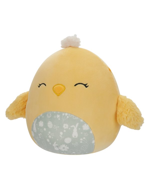 SQUISHMALLOWS Мягкая игрушка Пасхальная коллекция, 19 см