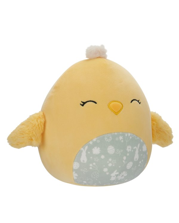 SQUISHMALLOWS Мягкая игрушка Пасхальная коллекция, 19 см