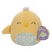 SQUISHMALLOWS Мягкая игрушка Пасхальная коллекция, 19 см