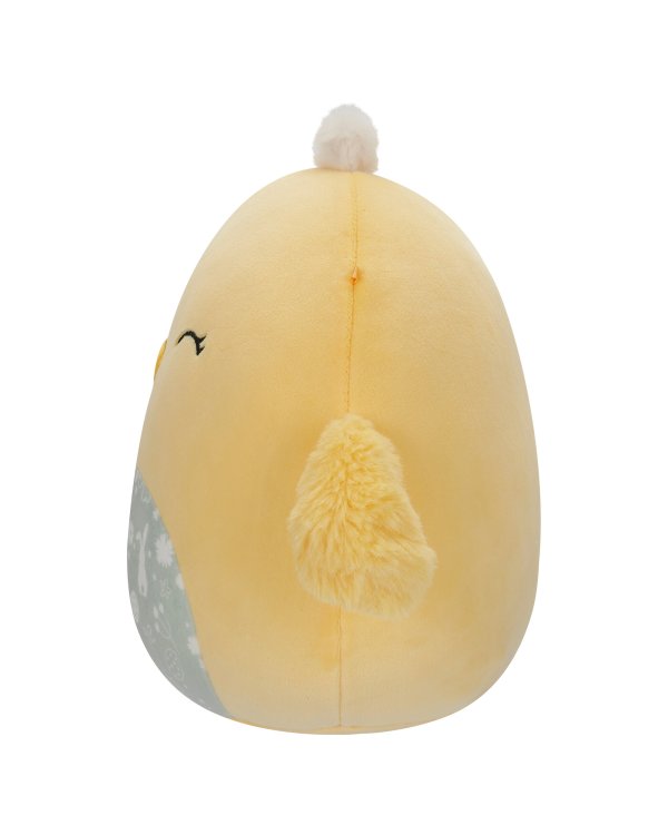 SQUISHMALLOWS Мягкая игрушка Пасхальная коллекция, 19 см