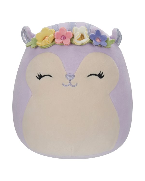 SQUISHMALLOWS Мягкая игрушка Пасхальная коллекция, 19 см