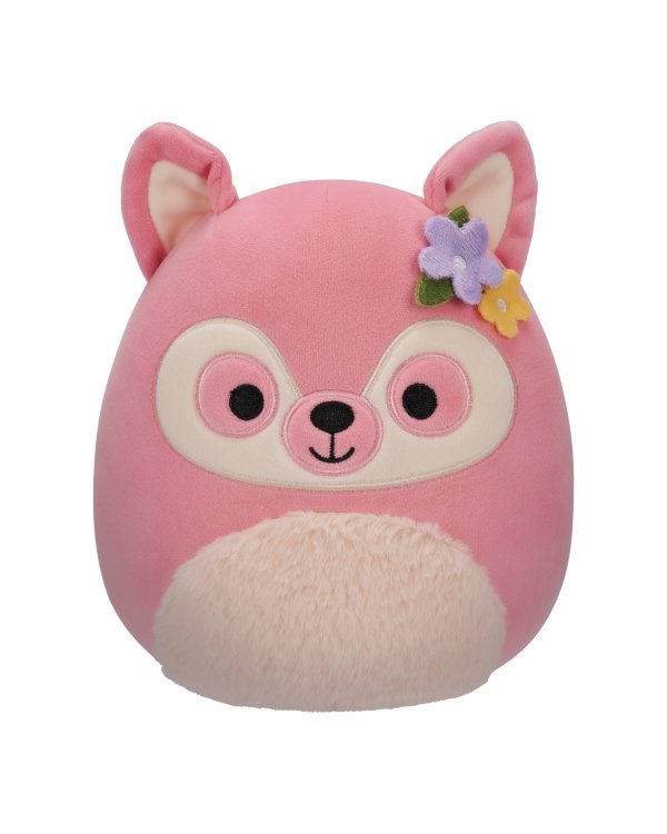 SQUISHMALLOWS Мягкая игрушка Пасхальная коллекция, 19 см