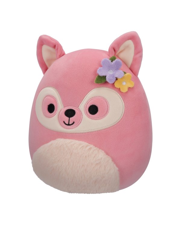 SQUISHMALLOWS Мягкая игрушка Пасхальная коллекция, 19 см
