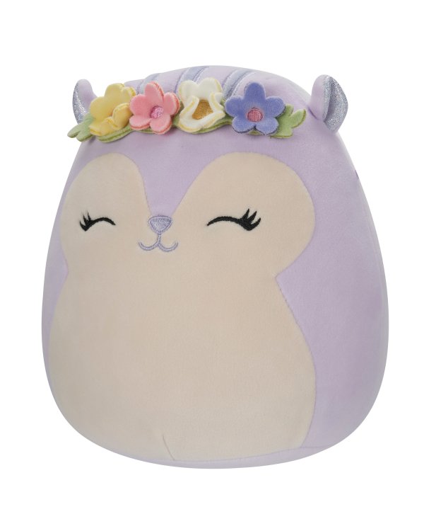 SQUISHMALLOWS Мягкая игрушка Пасхальная коллекция, 19 см