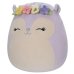 SQUISHMALLOWS Мягкая игрушка Пасхальная коллекция, 19 см