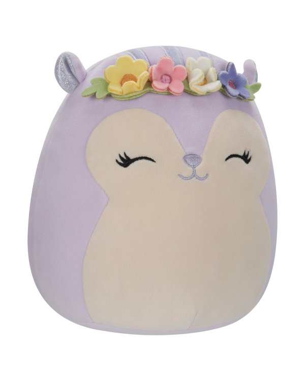 SQUISHMALLOWS Мягкая игрушка Пасхальная коллекция, 19 см