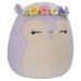 SQUISHMALLOWS Мягкая игрушка Пасхальная коллекция, 19 см