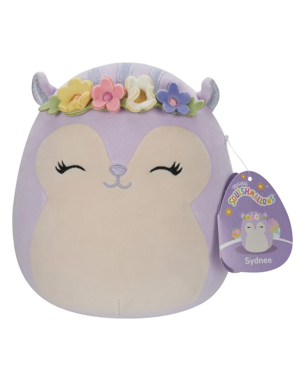 SQUISHMALLOWS Мягкая игрушка Пасхальная коллекция, 19 см
