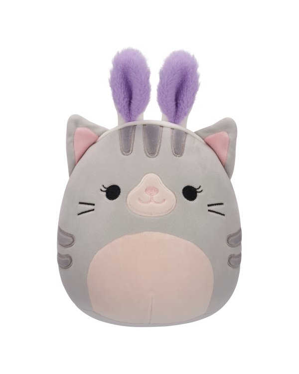 SQUISHMALLOWS Мягкая игрушка Пасхальная коллекция, 19 см