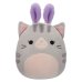 SQUISHMALLOWS Мягкая игрушка Пасхальная коллекция, 19 см
