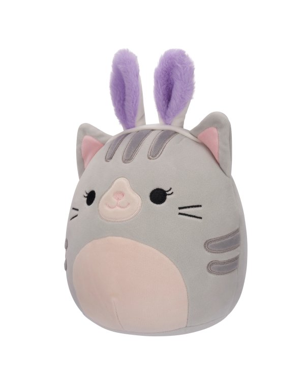 SQUISHMALLOWS Мягкая игрушка Пасхальная коллекция, 19 см