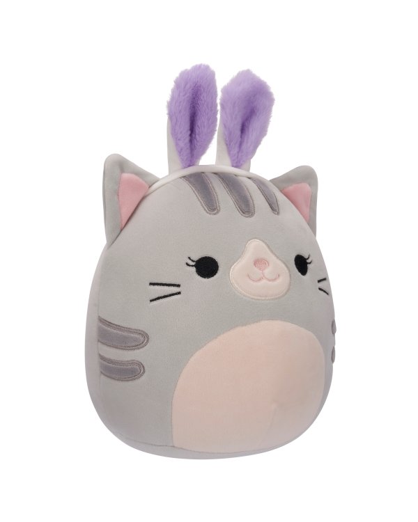 SQUISHMALLOWS Мягкая игрушка Пасхальная коллекция, 19 см