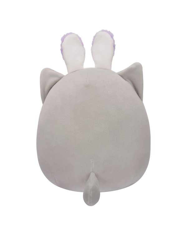SQUISHMALLOWS Мягкая игрушка Пасхальная коллекция, 19 см