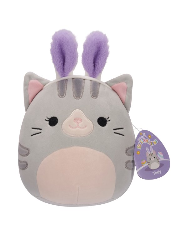 SQUISHMALLOWS Мягкая игрушка Пасхальная коллекция, 19 см