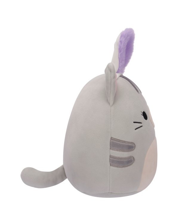 SQUISHMALLOWS Мягкая игрушка Пасхальная коллекция, 19 см