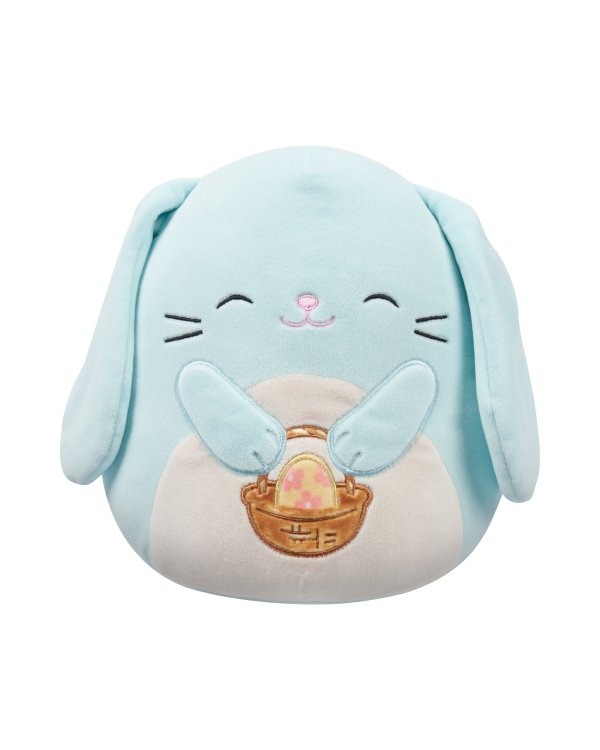 SQUISHMALLOWS Мягкая игрушка Пасхальная коллекция, 19 см