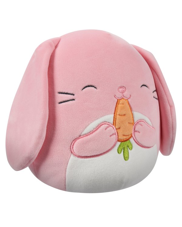 SQUISHMALLOWS Мягкая игрушка Пасхальная коллекция, 19 см