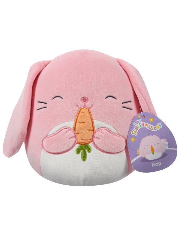 SQUISHMALLOWS Мягкая игрушка Пасхальная коллекция, 19 см
