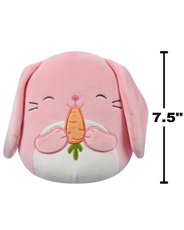 SQUISHMALLOWS Мягкая игрушка Пасхальная коллекция, 19 см