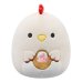 SQUISHMALLOWS Мягкая игрушка Пасхальная коллекция, 19 см