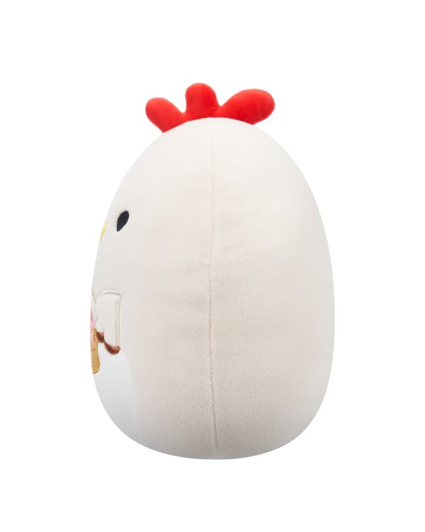 SQUISHMALLOWS Мягкая игрушка Пасхальная коллекция, 19 см