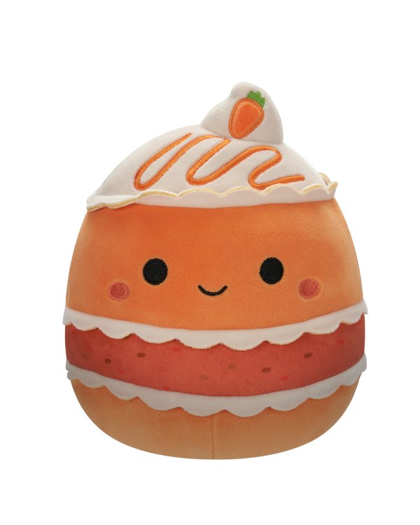 SQUISHMALLOWS Мягкая игрушка Пасхальная коллекция, 19 см