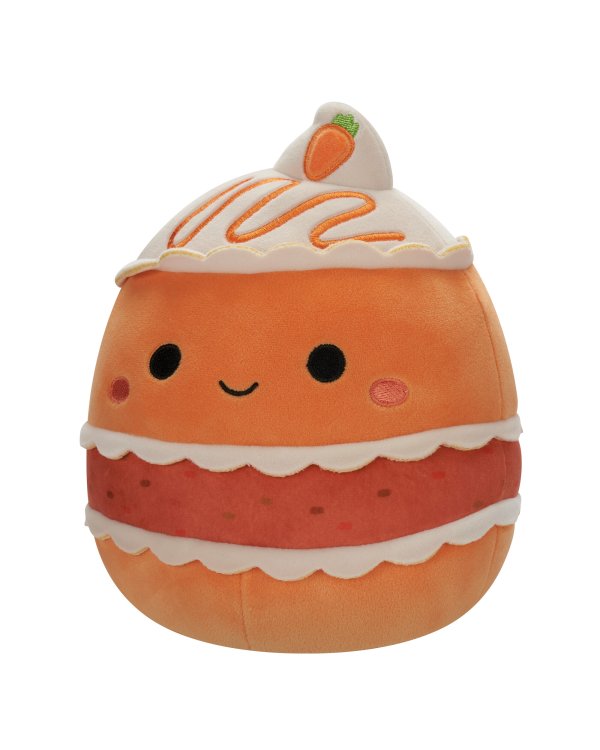SQUISHMALLOWS Мягкая игрушка Пасхальная коллекция, 19 см