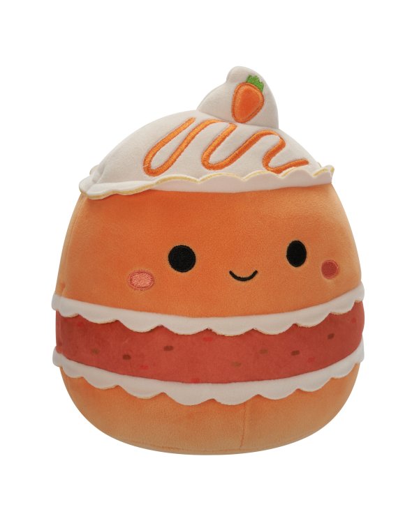 SQUISHMALLOWS Мягкая игрушка Пасхальная коллекция, 19 см