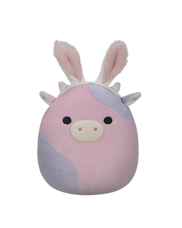 SQUISHMALLOWS Мягкая игрушка Пасхальная коллекция, 19 см