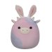SQUISHMALLOWS Мягкая игрушка Пасхальная коллекция, 19 см