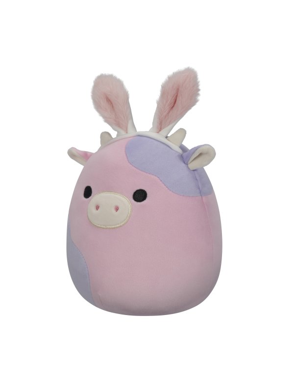 SQUISHMALLOWS Мягкая игрушка Пасхальная коллекция, 19 см