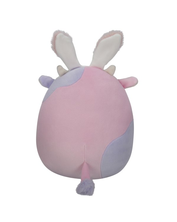 SQUISHMALLOWS Мягкая игрушка Пасхальная коллекция, 19 см