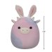 SQUISHMALLOWS Мягкая игрушка Пасхальная коллекция, 19 см