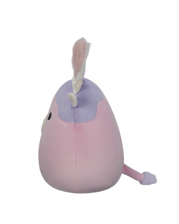 SQUISHMALLOWS Мягкая игрушка Пасхальная коллекция, 19 см