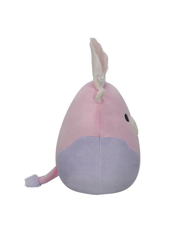 SQUISHMALLOWS Мягкая игрушка Пасхальная коллекция, 19 см