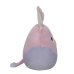 SQUISHMALLOWS Мягкая игрушка Пасхальная коллекция, 19 см