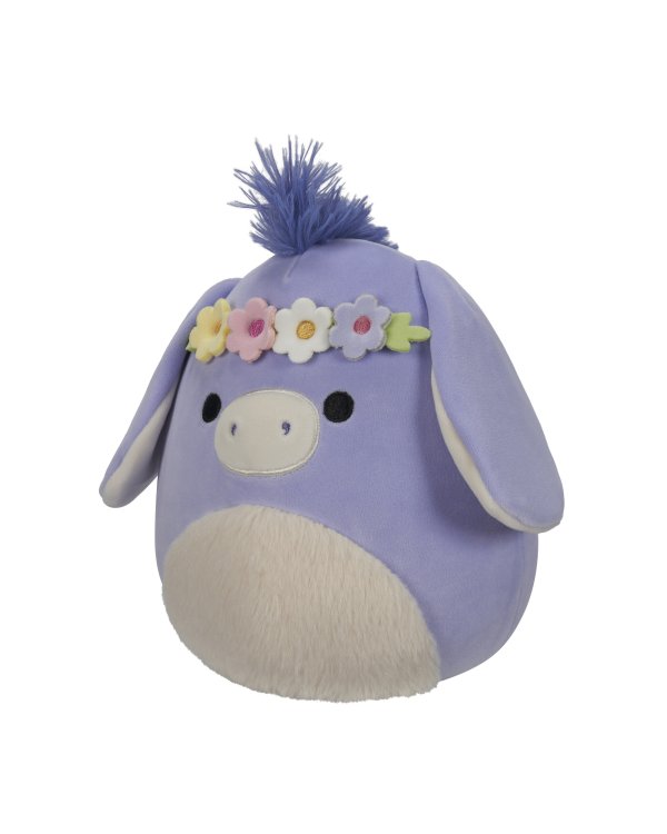 SQUISHMALLOWS Мягкая игрушка Пасхальная коллекция, 19 см