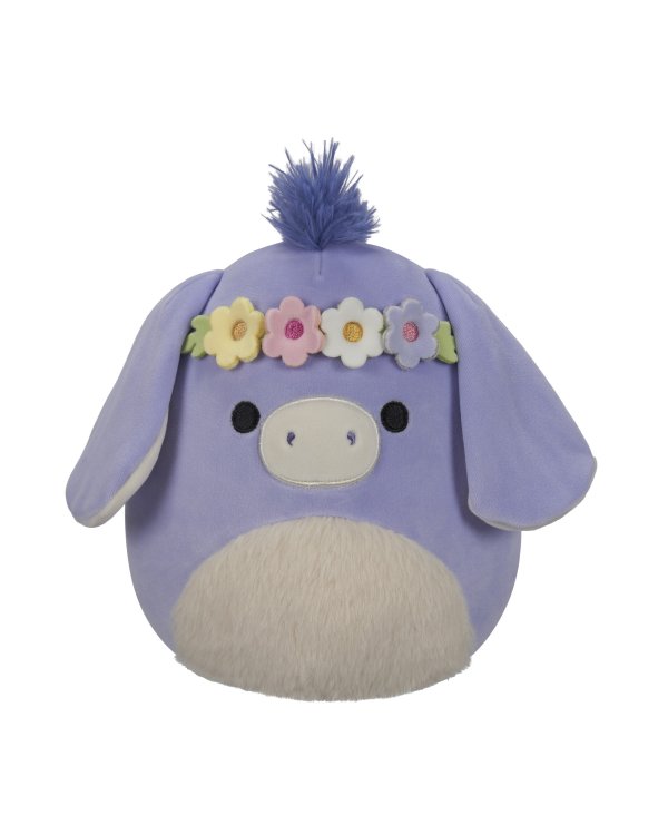 SQUISHMALLOWS Мягкая игрушка Пасхальная коллекция, 19 см